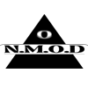 NMOD Logo